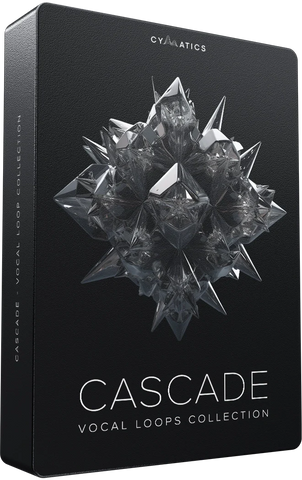 Cascade: Vocal Loop Collection