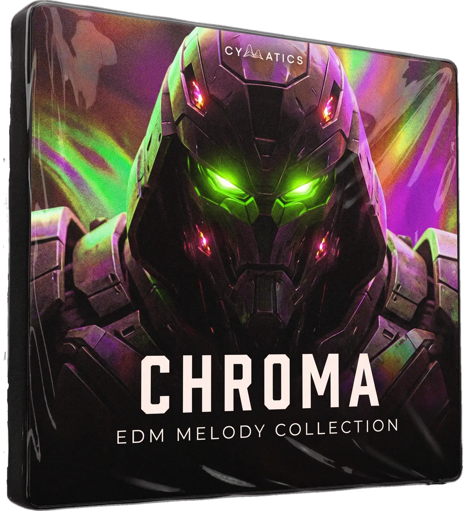 Sample Pack Box