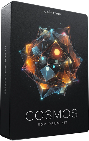 Cosmos: EDM Drum Kit