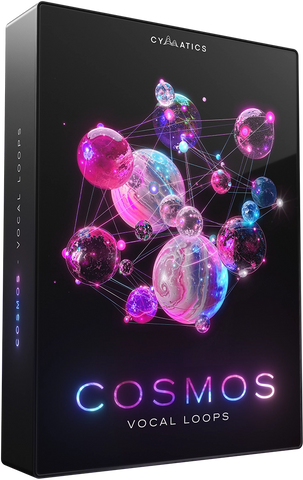 Cosmos: Vocal Loops