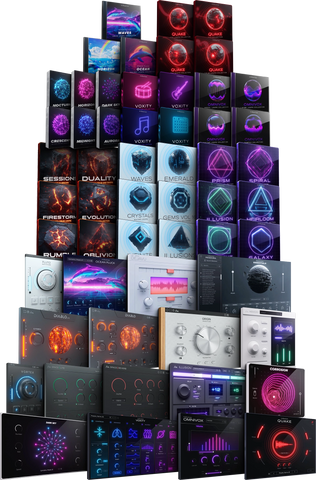 Cyber Monday - All Plugins Bundle