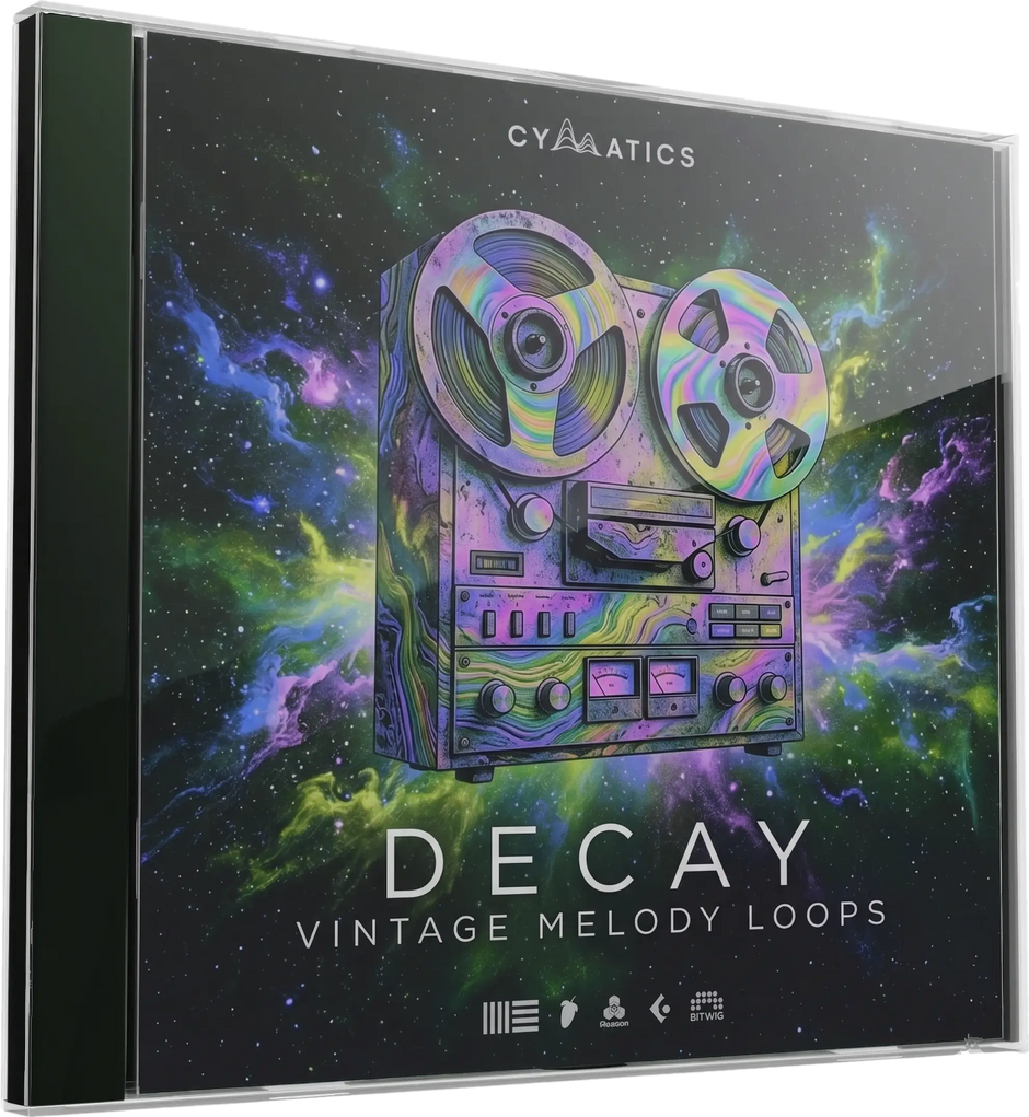 Sample Pack Box