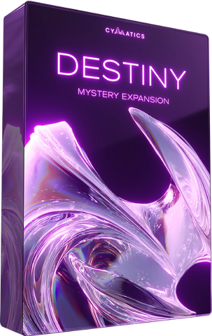 DESTINY - Mystery Expansion