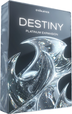 DESTINY - Platinum Expansion