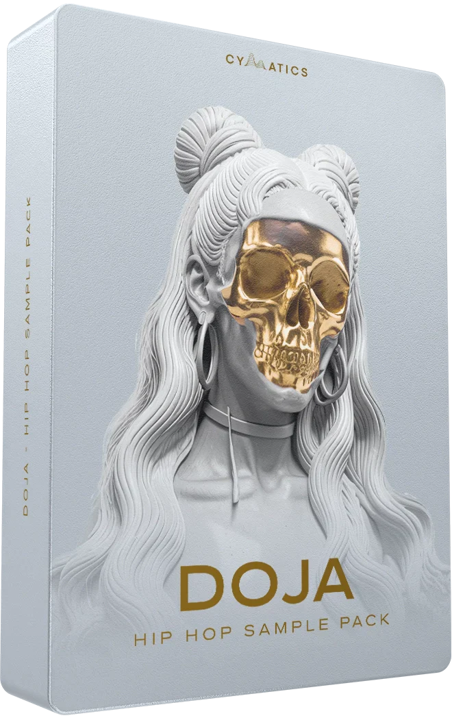 DOJA Hip Hop Sample Pack Cymatics fm Doja hip hop sample pack cymatics fm