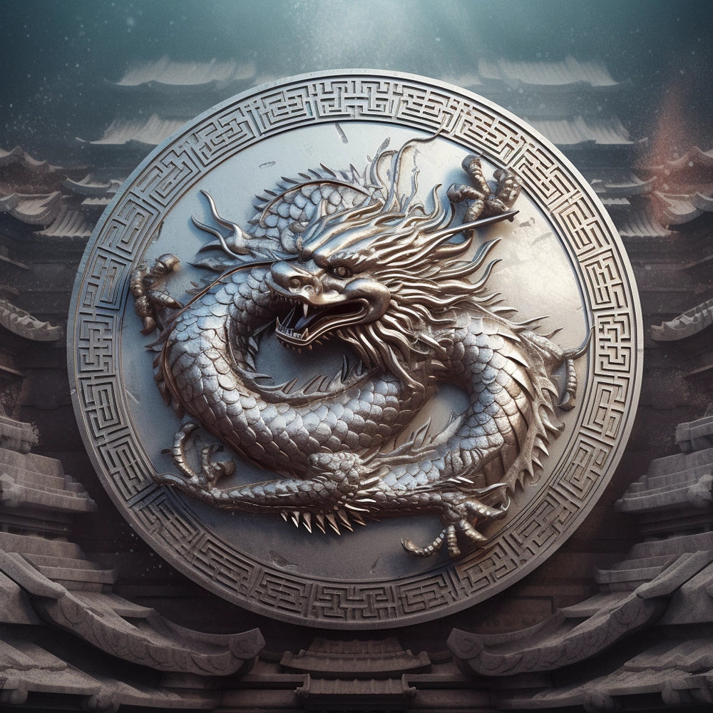 VAULT: DRAGON - Platinum Expansion Melodies – Cymatics.fm