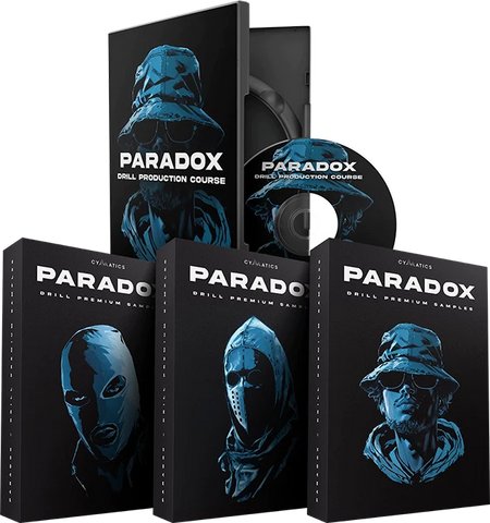 PARADOX - Drill Collection