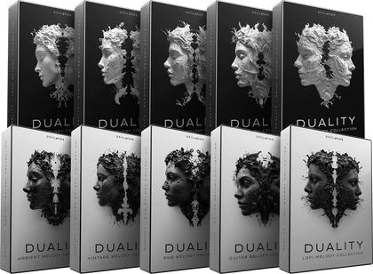 DUALITY - Launch Edition