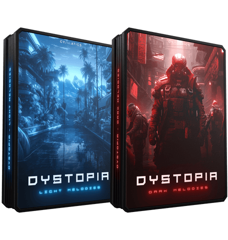 Dystopia - Launch Edition - Payment Plan