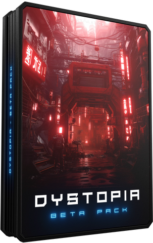 Dystopia - Beta Pack