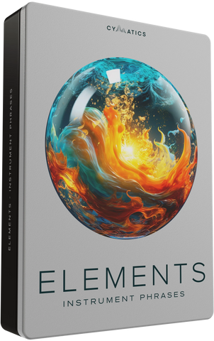 Elements: Instrument Phrases