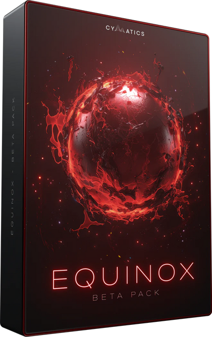 Equinox Beta Pack