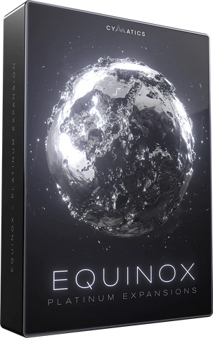 EQUINOX - Platinum Expansion