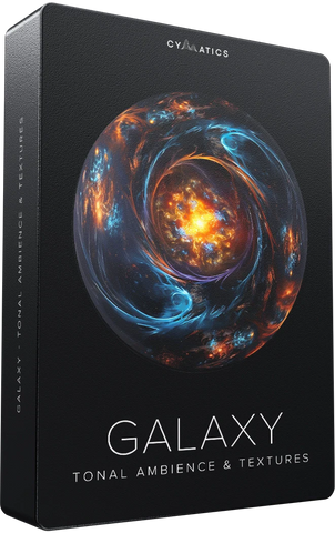 Galaxy: Tonal Ambience & Textures