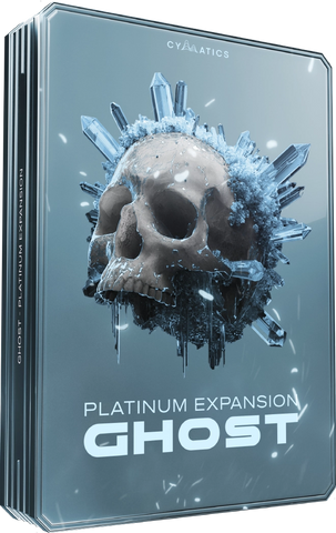 GHOST - Platinum Expansion
