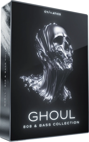 Ghoul: 808 & Bass Collection