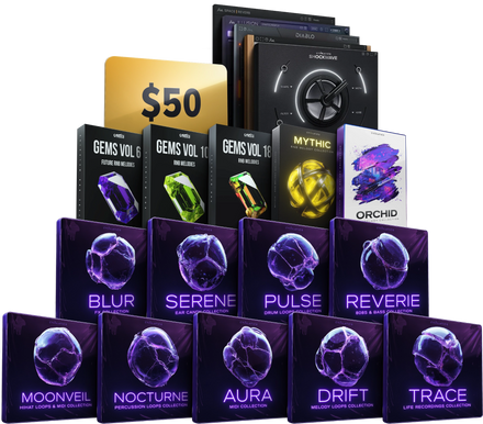 GRAVITY - Launch Edition