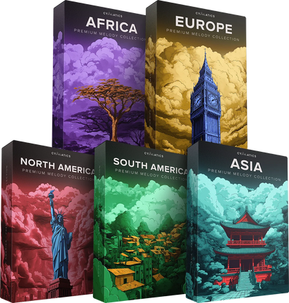 Journeys - Launch Edition