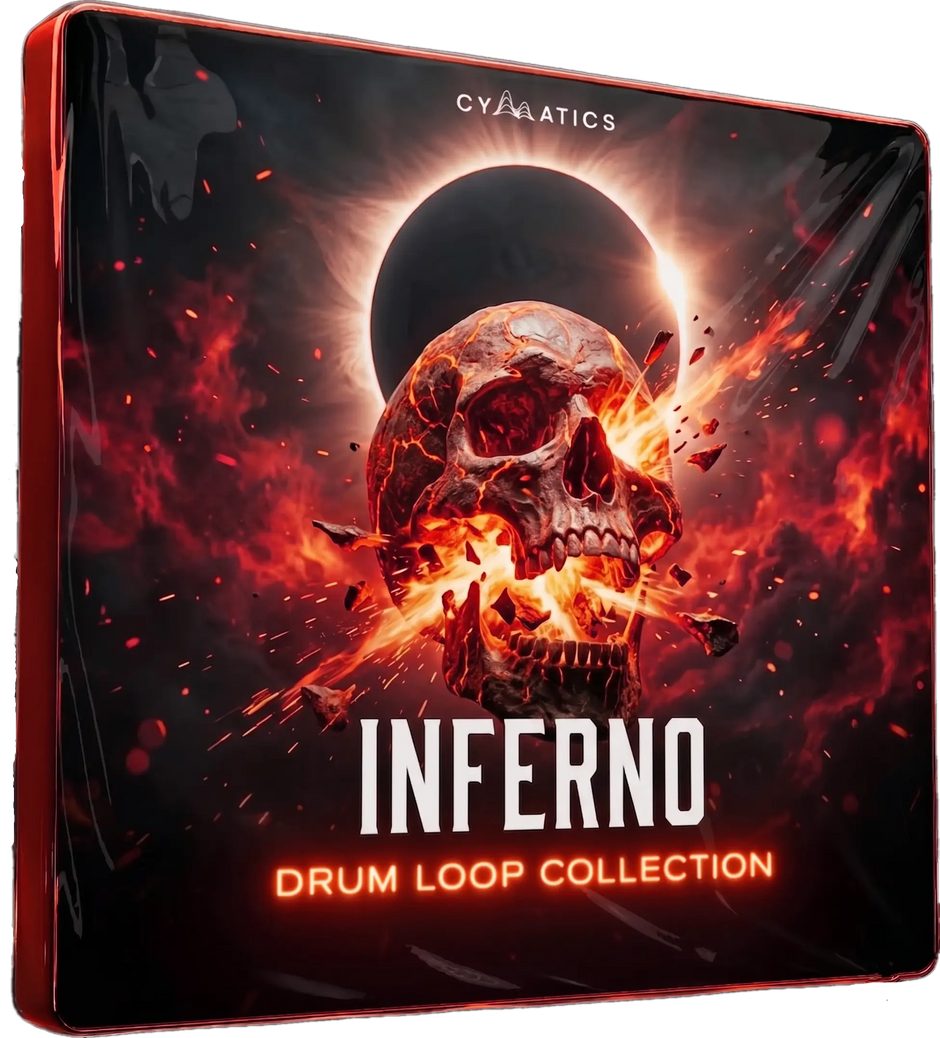 Sample Pack Box