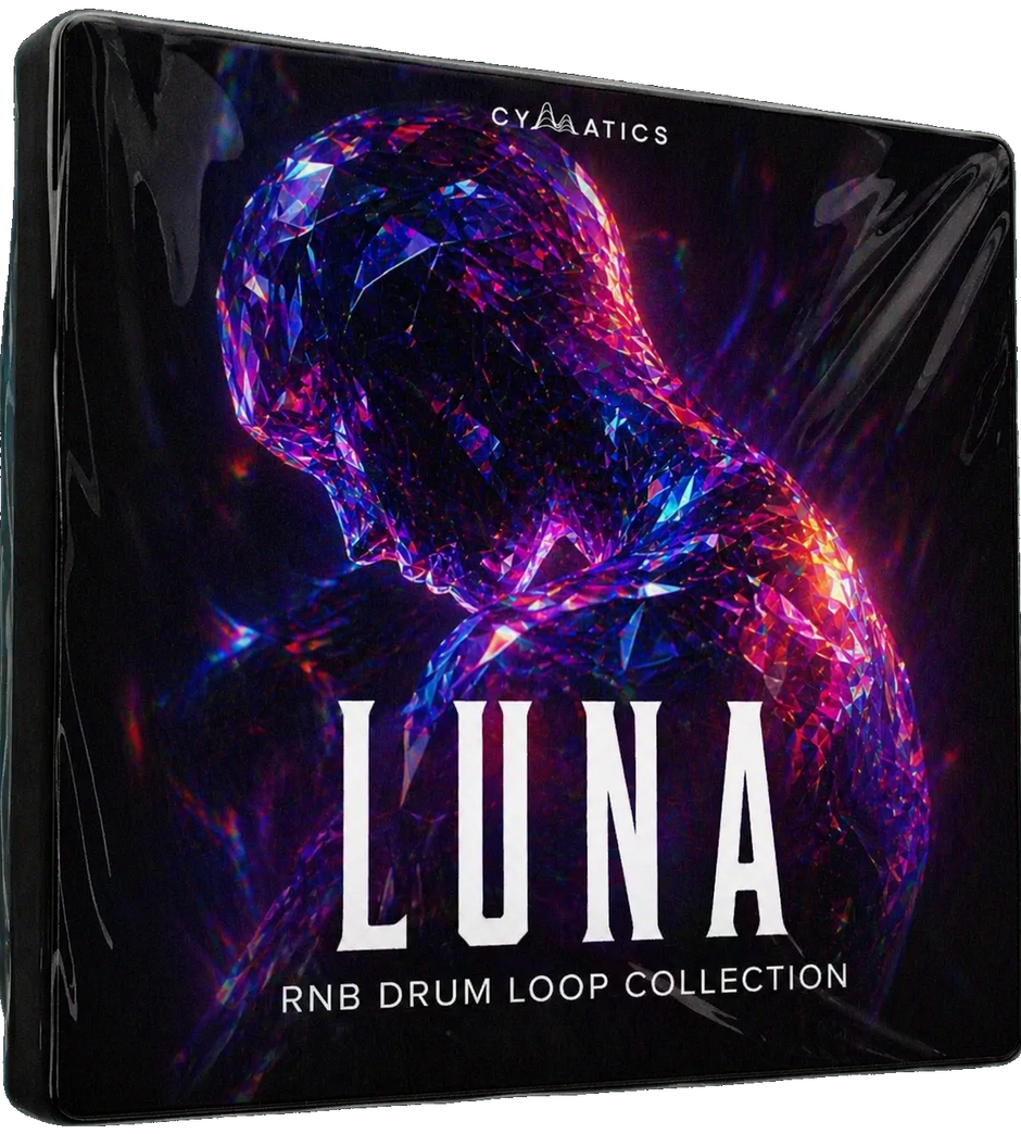 Sample Pack Box