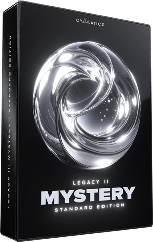 Mystery Legacy Pack Vol 2 - Standard Edition