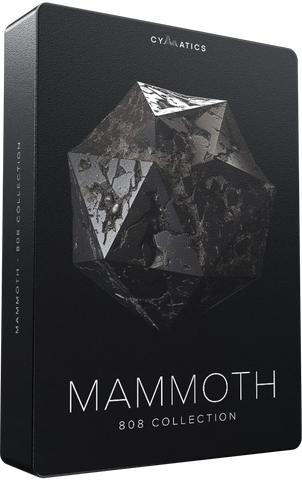 Mammoth: 808 Collection