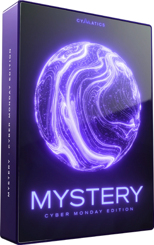 Mystery Sample Pack - 2024 Cyber Monday Edition