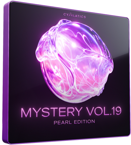Mystery Sample Pack Vol. 19 - Pearl Edition