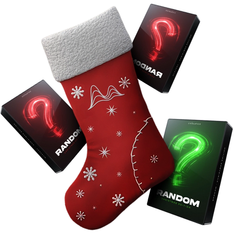 XMAS - Mystery Stocking