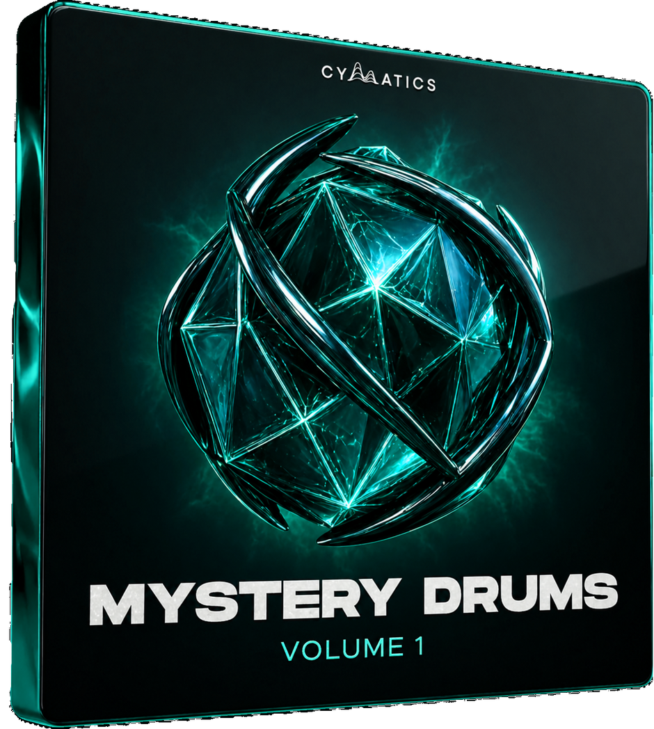 Sample Pack Box
