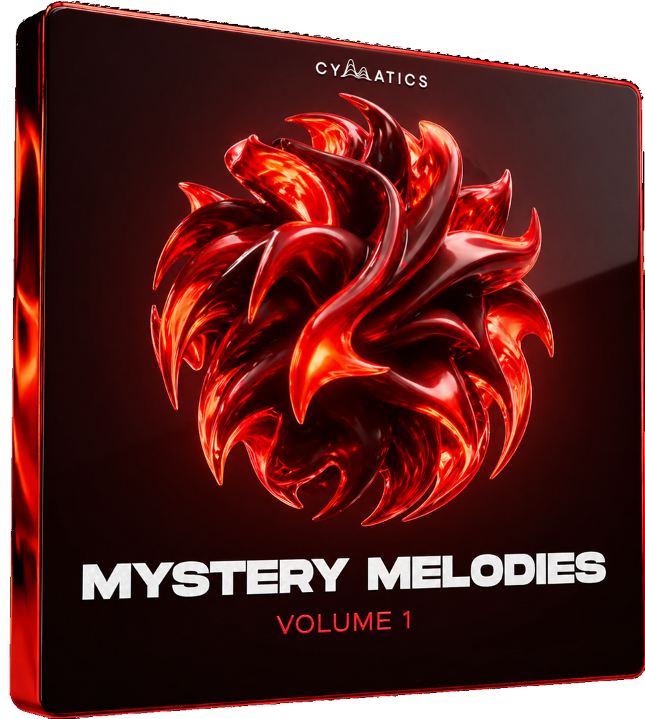 Sample Pack Box