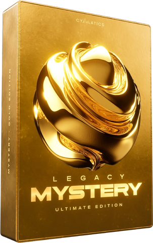 Mystery Legacy Pack - Ultimate Expansion