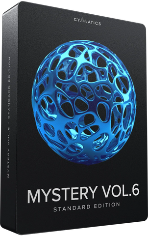 Mystery Sample Pack Vol. 6 - Standard Edition