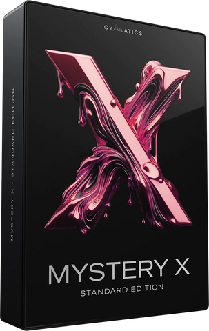 Mystery Sample Pack Vol. X - Standard Edition