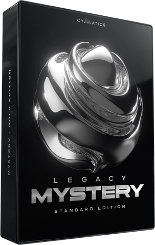 Mystery Legacy Pack - Standard Edition