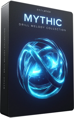 Mythic - Drill Melody Collection