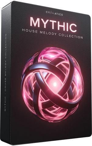 Mythic - House Melody Collection