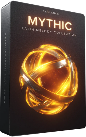 Mythic - Latin Melody Collection