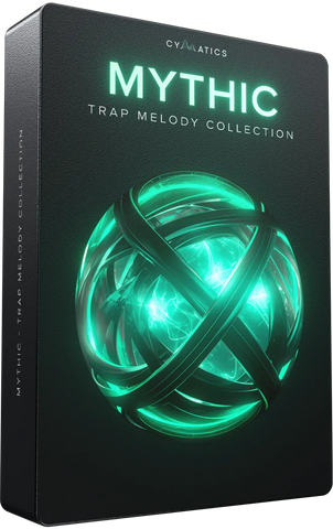 Mythic - Trap Melody Collection