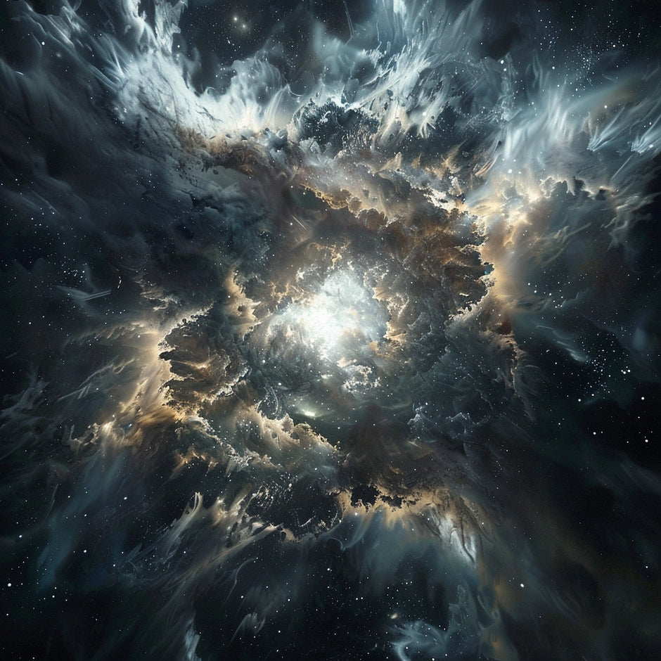 Nebula Collection VAULT: NEBULA - Vintage MIDI Collection – Cymatics.fm
