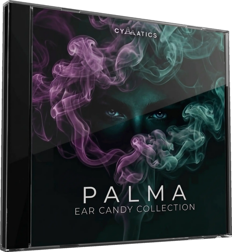 Sample Pack Box