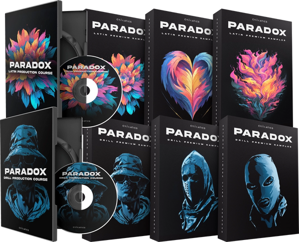 Paradox（スラッシュメタル）国内盤CD 4枚セット スラッシュ・メタル・バンドの最初に買ったアルバム | メタさんブログ
