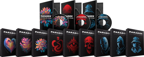 PARADOX - Launch Edition: Payment Plan