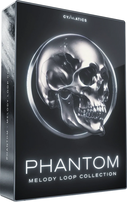 Phantom - Melody Collection