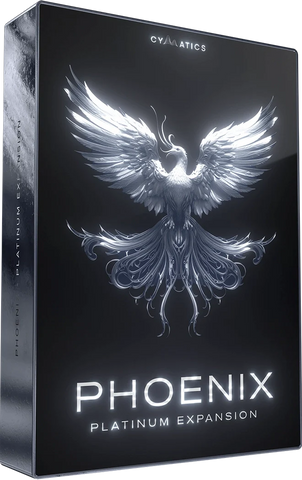 PHOENIX - Platinum Expansion