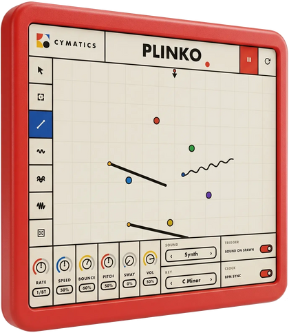 PLINKO