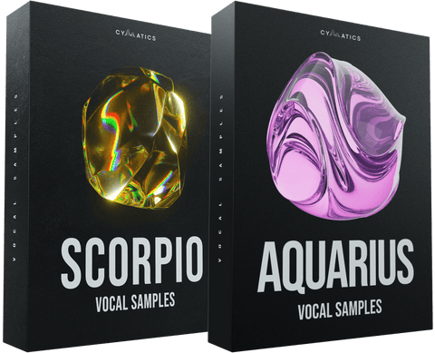 Premium Vocals Bundle (DS2)