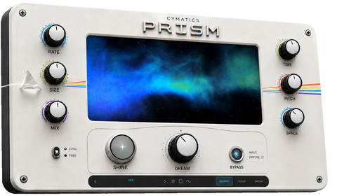 Cym Home – Cymatics.fm