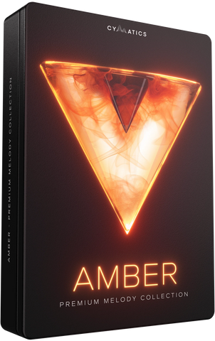 Amber: Premium Melody Collection