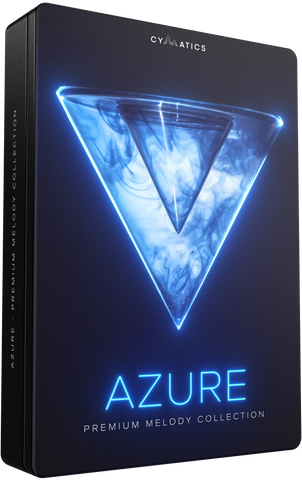 Azure: Premium Melody Collection